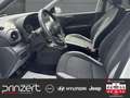 Hyundai i10 1.0 "Select" Tempomat*Funktions-Paket* Wit - thumbnail 4