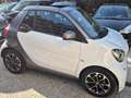smart forTwo Fortwo Cabrio 1.0 Passion 71cv twinamic Bianco - thumbnail 1