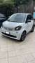smart forTwo Fortwo Cabrio 1.0 Passion 71cv twinamic Bianco - thumbnail 3