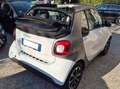 smart forTwo Fortwo Cabrio 1.0 Passion 71cv twinamic Bianco - thumbnail 2