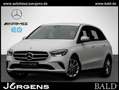 Mercedes-Benz B 250 e Navi/MBUX/Park-Assist/Sitzheizung/16' Weiß - thumbnail 1