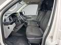Volkswagen T6.1 Transporter 2.0 TDI DSG Kasten L1H1 LED+NAVI+ACC+PDC+KL Weiß - thumbnail 8