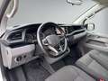 Volkswagen T6.1 Transporter 2.0 TDI DSG Kasten L1H1 LED+NAVI+ACC+PDC+KL Weiß - thumbnail 9