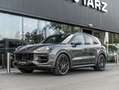 Porsche Cayenne E-HYB SPORTDES/UITL/AIR/22/MATR/PANO/INNO/18W FULL Gri - thumbnail 1