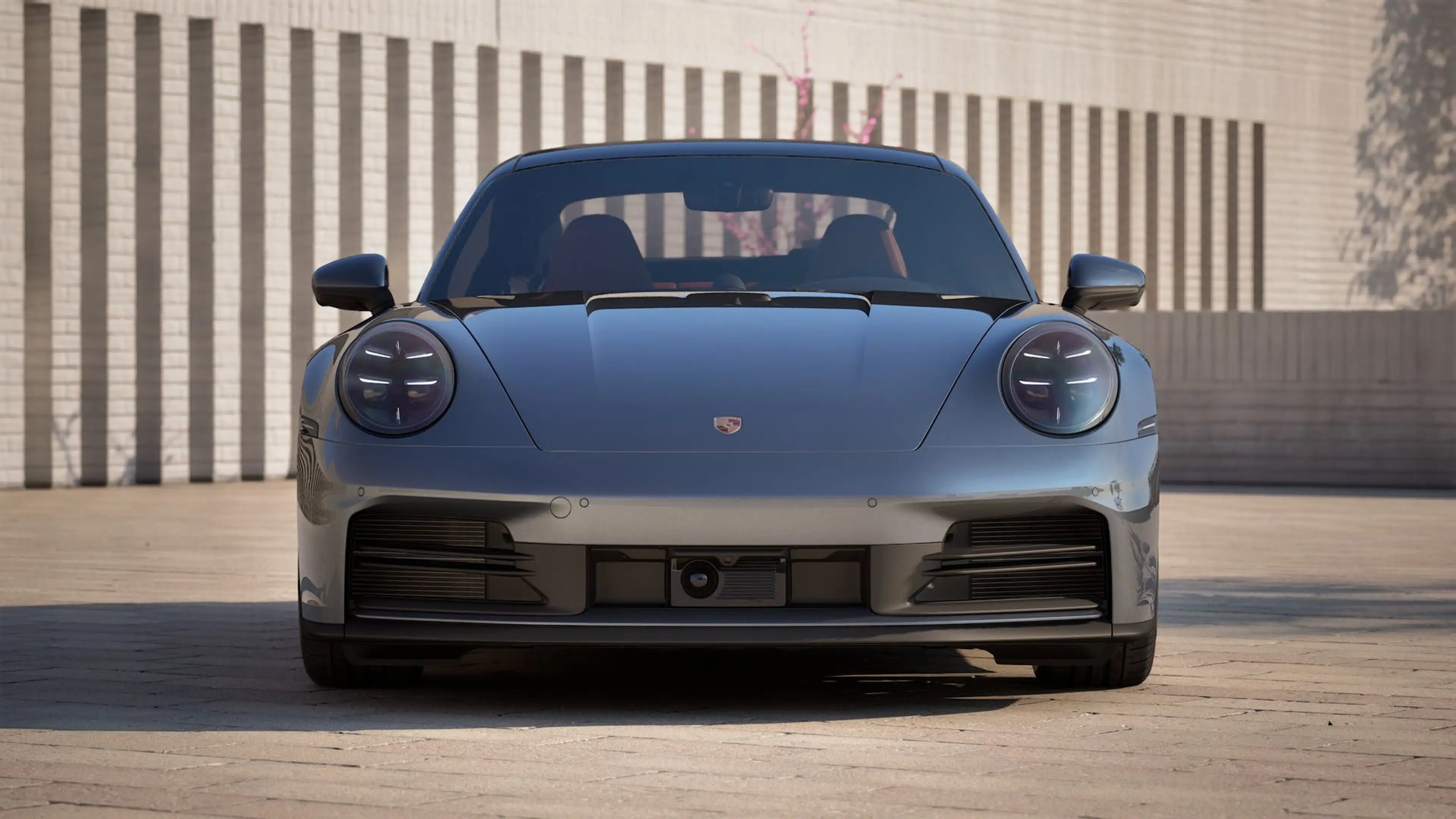 Porsche 992 Carrera — photo 7