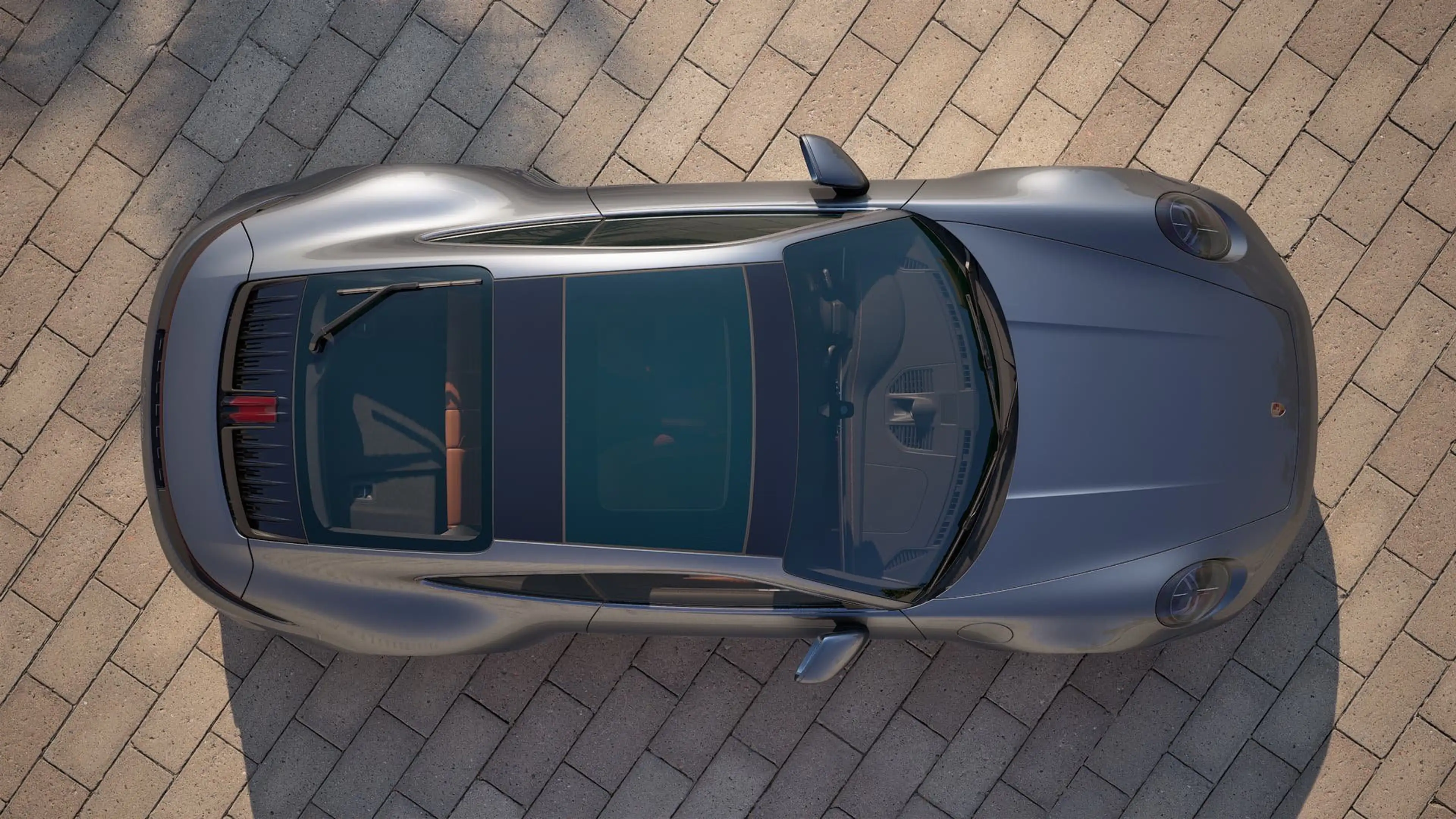 Porsche 992 Carrera — photo 5