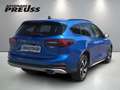 Ford Focus Active Mild-Hybrid Turnier 1.0 EcoBoost DSG Blau - thumbnail 4
