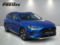 Ford Focus Active Mild-Hybrid Turnier 1.0 EcoBoost DSG Blau - thumbnail 6