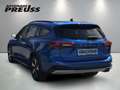 Ford Focus Active Mild-Hybrid Turnier 1.0 EcoBoost DSG Blau - thumbnail 3
