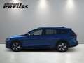 Ford Focus Active Mild-Hybrid Turnier 1.0 EcoBoost DSG Blau - thumbnail 2