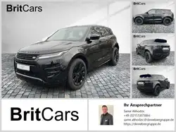 Land Rover Range Rover Evoque D200 Dynamic SE *Pano*3D Surround