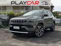Jeep Compass 1.3 TURBO T4 190 CV PHEV 4XE LIMITED PELLE TOT.!! Grigio - thumbnail 1