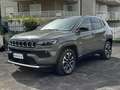 Jeep Compass 1.3 TURBO T4 190 CV PHEV 4XE LIMITED PELLE TOT.!! Grigio - thumbnail 16