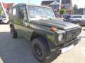 Mercedes-Benz 230 GE 4x4 Puch G Automatik PW 8 PL GL (461) Oldtimer Grün - thumbnail 16