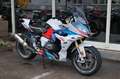 BMW R 1250 RS Style Spezial mit TÜV Білий - thumbnail 2
