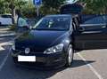 Volkswagen Golf Golf 1.6TDI CR BMT Business Navi 110 Business Navi Negro - thumbnail 2