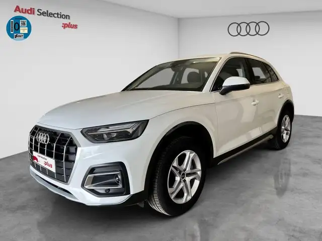 Audi Q5 50 TFSIe Advanced quattro-ultra S tronic