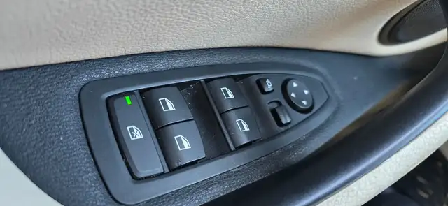 BMW X1 view 12