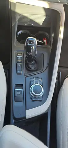 BMW X1 view 11