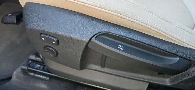 BMW X1 view 14