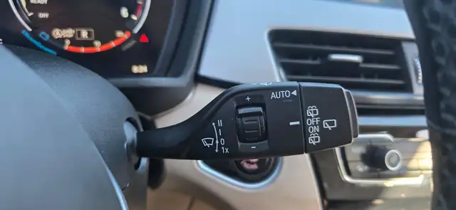 BMW X1 view 8