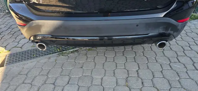 BMW X1 view 18