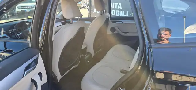 BMW X1 view 20
