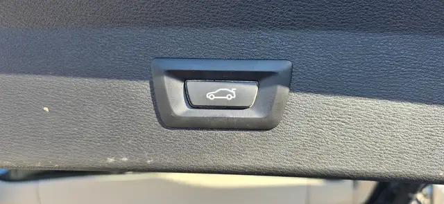 BMW X1 view 10
