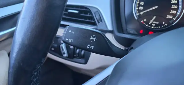 BMW X1 view 15