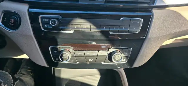 BMW X1 view 21