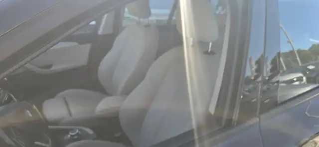 BMW X1 view 17