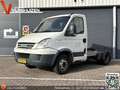 Iveco Daily 40C18 300 BE-Trekker | € 6.450,- MARGE! | Bijrijde Wit - thumbnail 1