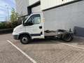 Iveco Daily 40C18 300 BE-Trekker | € 6.450,- MARGE! | Bijrijde Wit - thumbnail 8