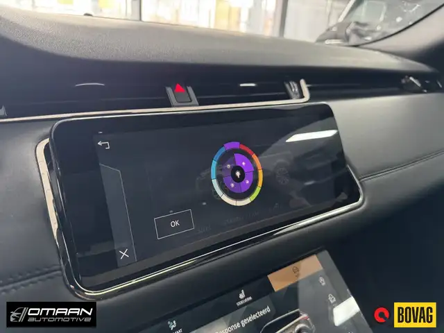 Land Rover Range Rover Evoque view 15