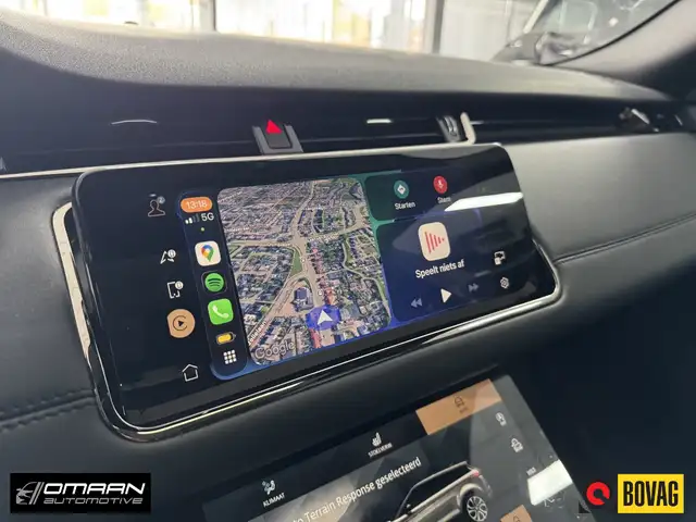 Land Rover Range Rover Evoque view 12