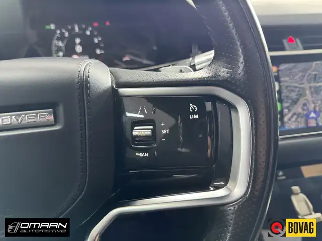 Land Rover Range Rover Evoque view 10