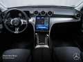 Mercedes-Benz C 180 AVANTG+AHK+LED+KAMERA+KEYLESS+9G Grau - thumbnail 10