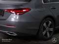 Mercedes-Benz C 180 AVANTG+AHK+LED+KAMERA+KEYLESS+9G Grau - thumbnail 13