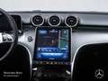 Mercedes-Benz C 180 AVANTG+AHK+LED+KAMERA+KEYLESS+9G Grau - thumbnail 9