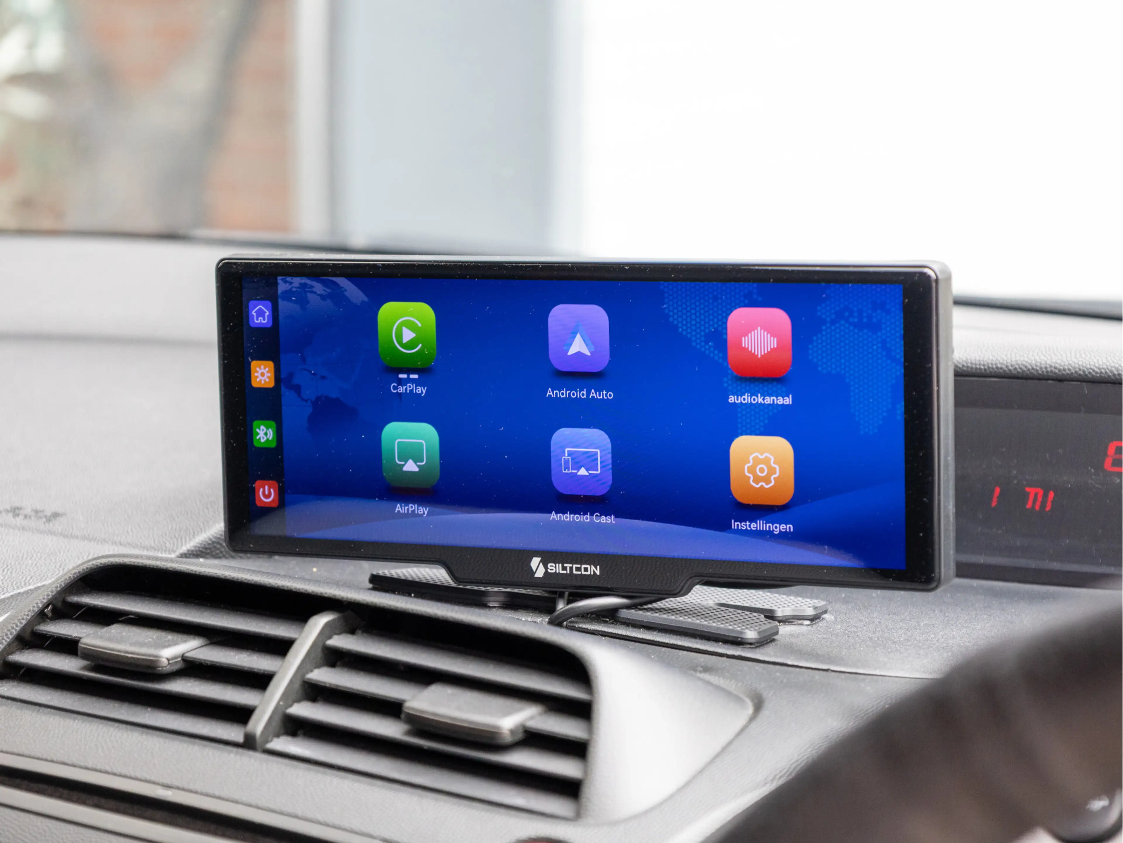 Honda Civic 2.0 Type R Race *RHD | Apple Carplay | Camera | Ma — photo 12