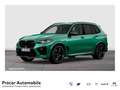 BMW X5 M Competition M Sport PANO ACC AHK NAVI LED Groen - thumbnail 1