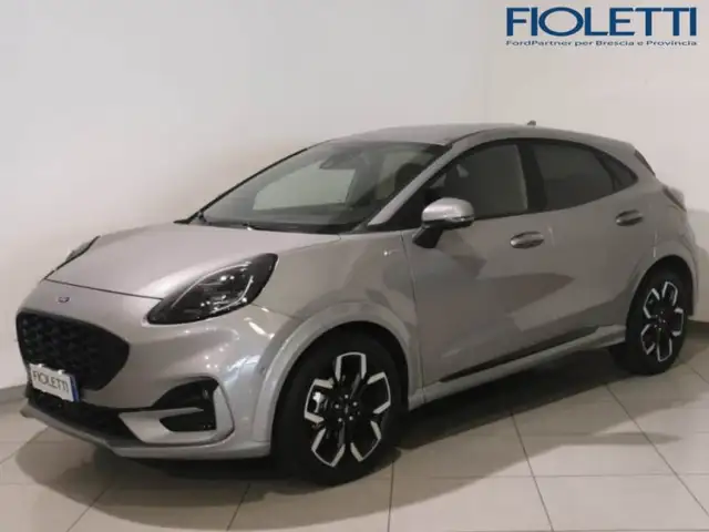 Ford Puma (2019) 1.0 ECOBOOST HYBRID 125 CV S&S AUT. ST-LINE X