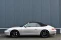 Porsche 996 996 Cabrio 3.4 Carrera 4 Gris - thumbnail 5