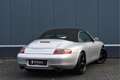 Porsche 996 996 Cabrio 3.4 Carrera 4 Gris - thumbnail 2