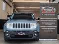 Jeep Renegade 2.0 mjt Limited 4wd 140cv auto Grijs - thumbnail 1