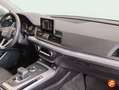 Audi Q5 50 TFSIe quattro-ultra S tronic Gris - thumbnail 11