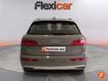 Audi Q5 50 TFSIe quattro-ultra S tronic Gris - thumbnail 4