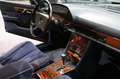 Mercedes-Benz 300 SE W126 Original Zustand nur 49.980 km !! plava - thumbnail 13