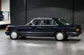 Mercedes-Benz 300 SE W126 Original Zustand nur 49.980 km !! Blauw - thumbnail 8