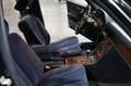 Mercedes-Benz 300 SE W126 Original Zustand nur 49.980 km !! Blauw - thumbnail 12